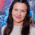 Konrektorin Frau Stanke