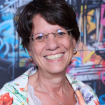 Schulleiterin Frau Thiele